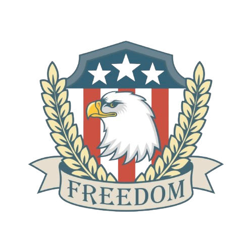 VBC Freedom Eagle Crest